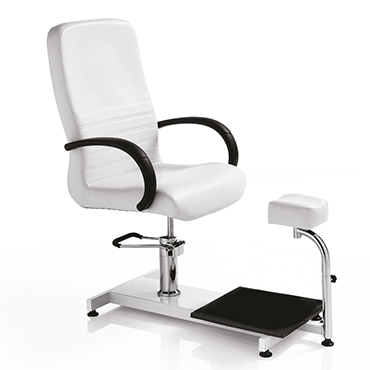 POLTRONA PEDICURE SPA IDRA BIANCA